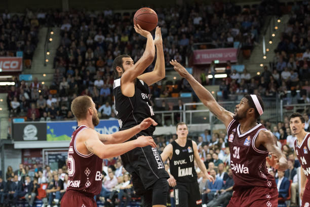 节奏与压力 节奏与压力