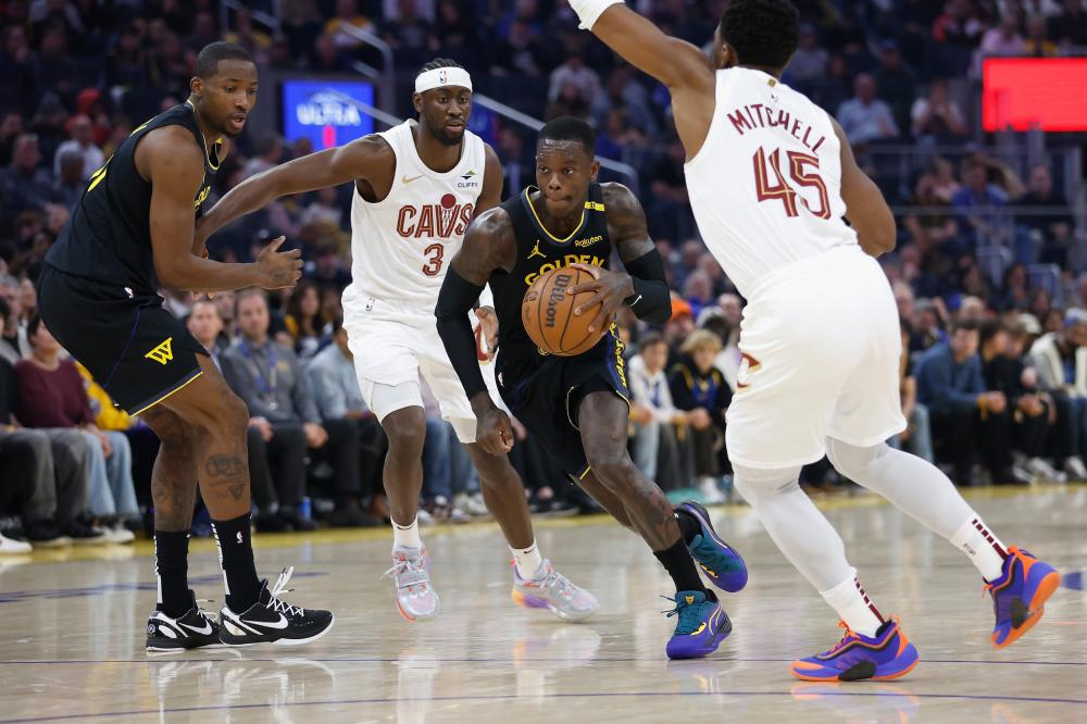 一场火力展 一场火力展